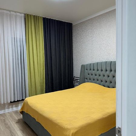Алые Паруса Hotel Cholpon-Ata Eksteriør billede