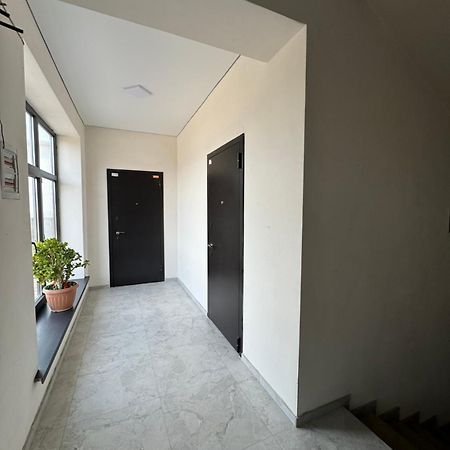 Алые Паруса Hotel Cholpon-Ata Eksteriør billede