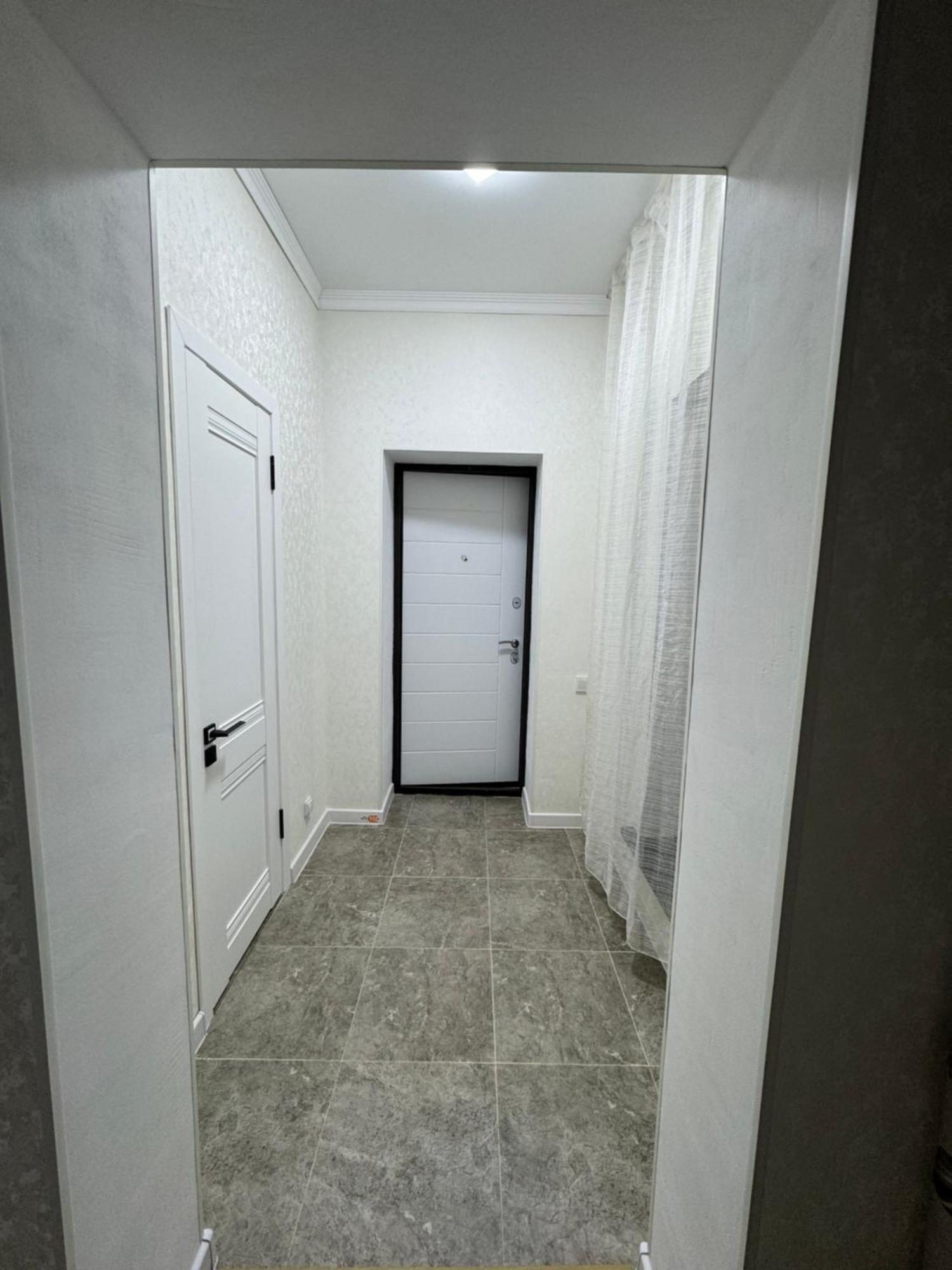 Алые Паруса Hotel Cholpon-Ata Eksteriør billede