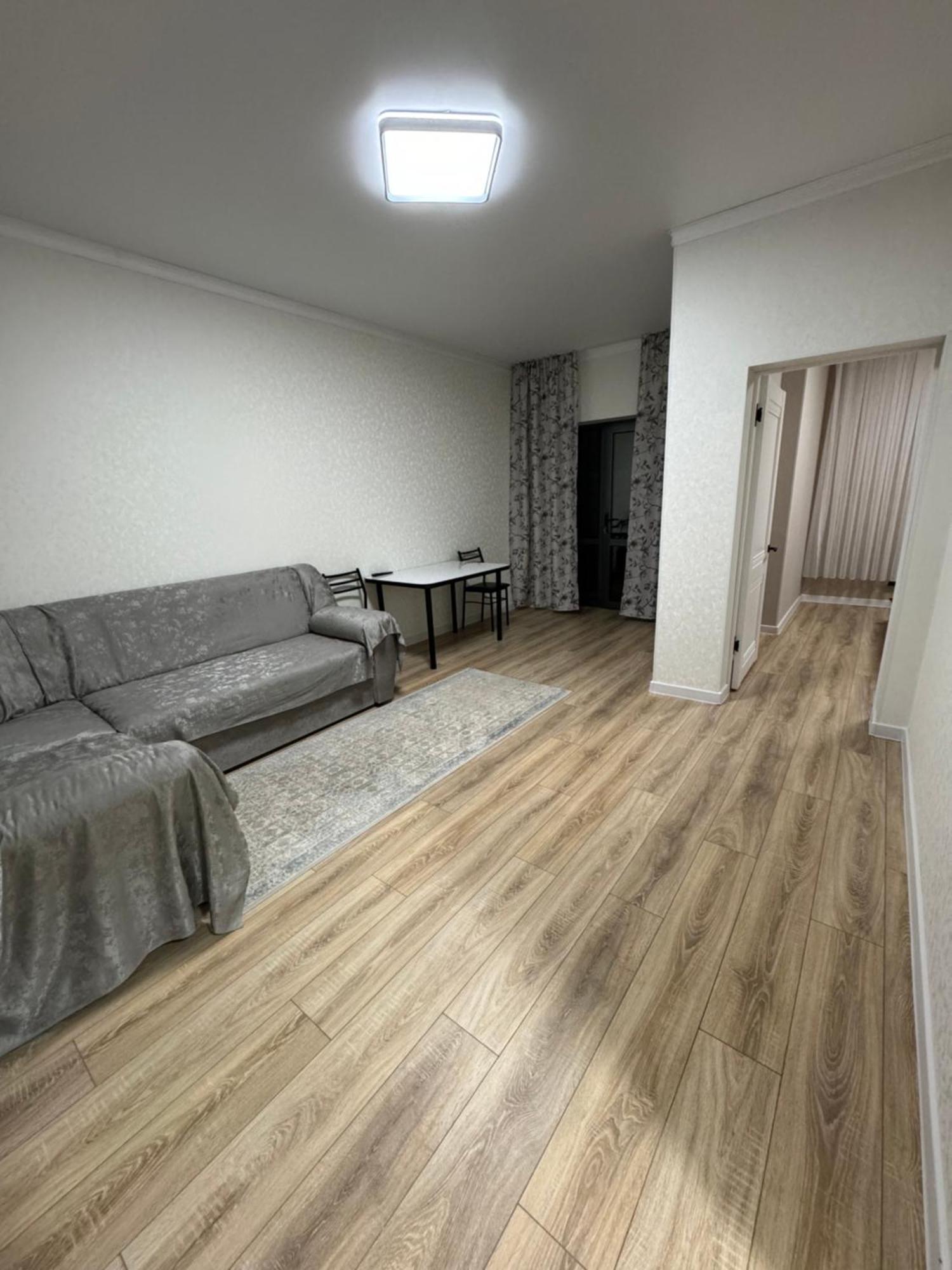 Алые Паруса Hotel Cholpon-Ata Eksteriør billede