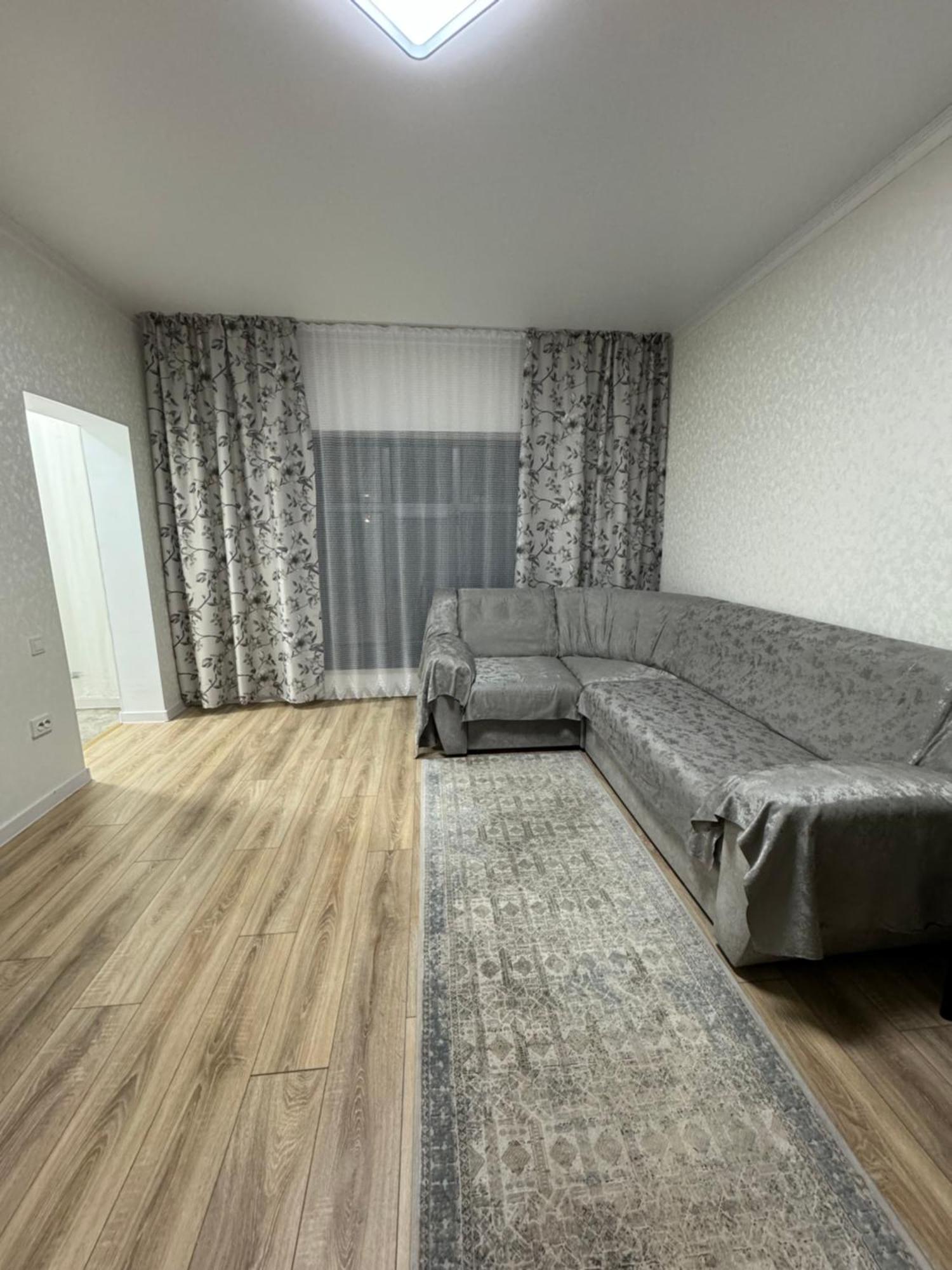 Алые Паруса Hotel Cholpon-Ata Eksteriør billede