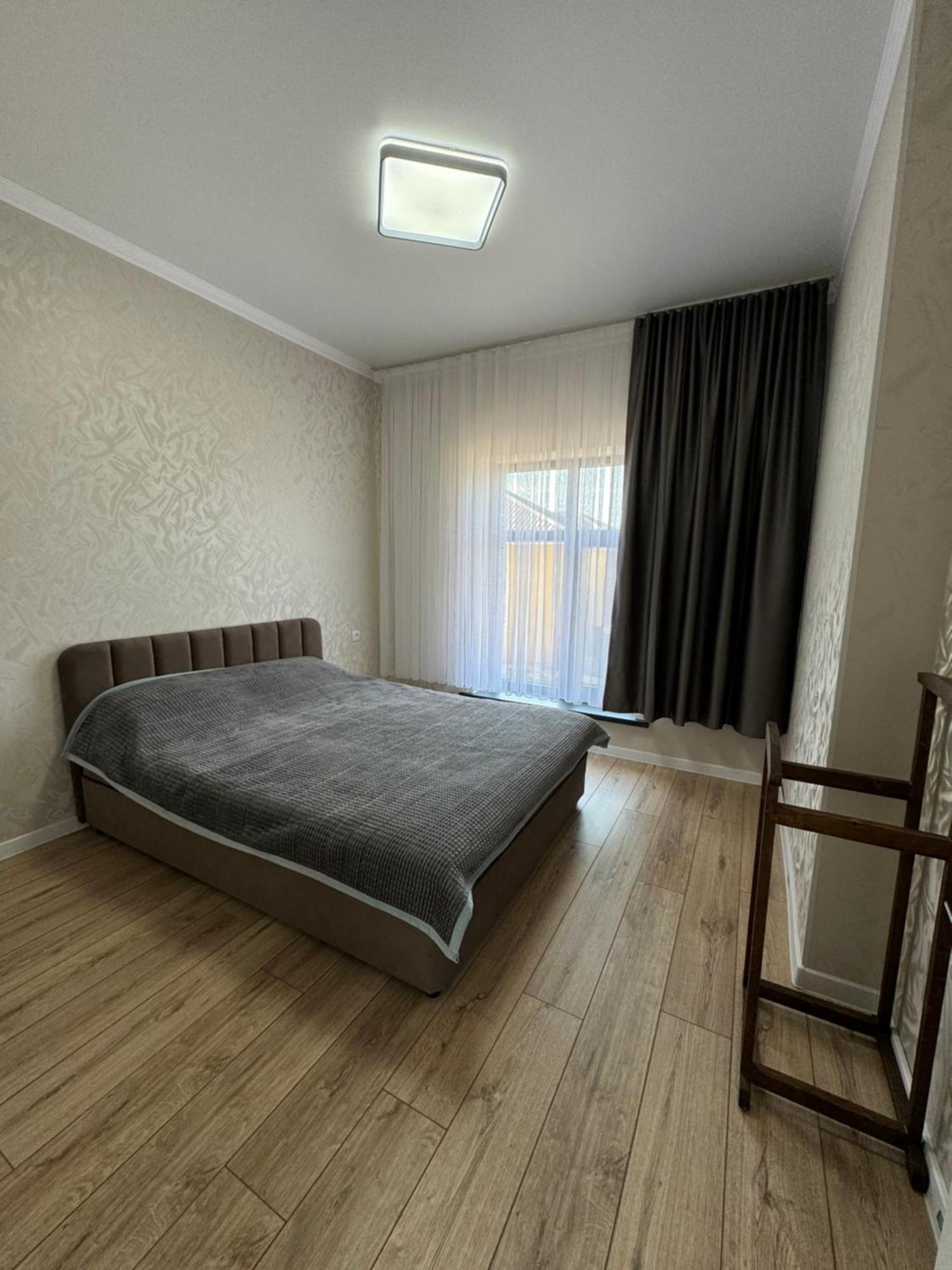 Алые Паруса Hotel Cholpon-Ata Eksteriør billede