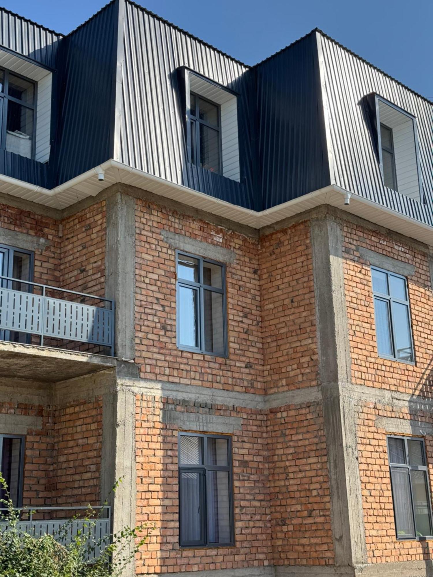 Алые Паруса Hotel Cholpon-Ata Eksteriør billede