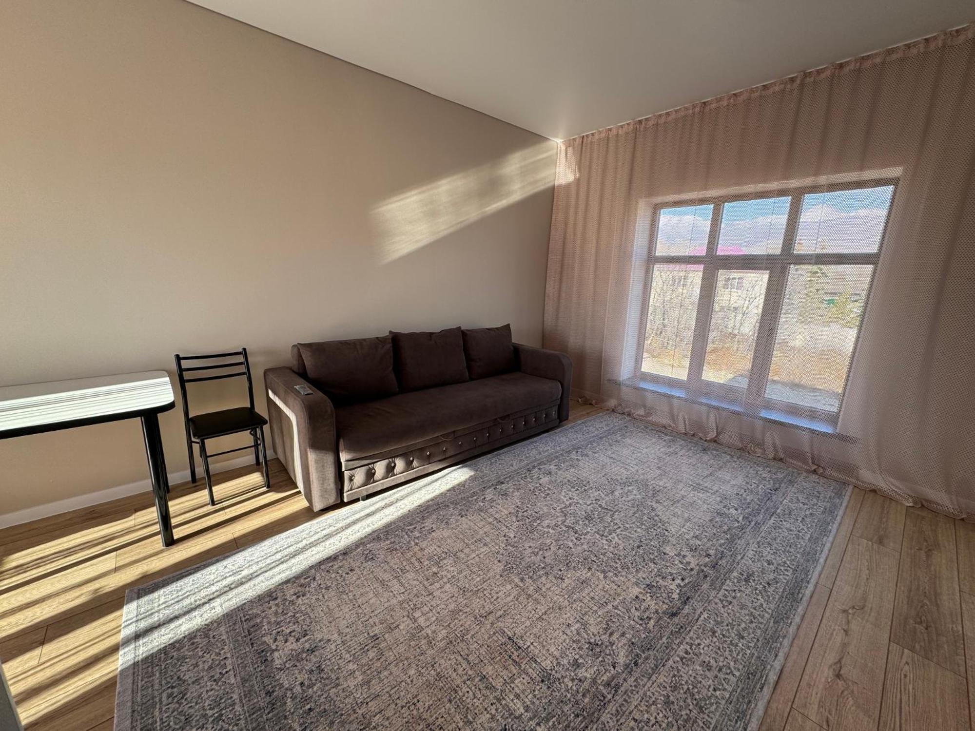 Алые Паруса Hotel Cholpon-Ata Eksteriør billede
